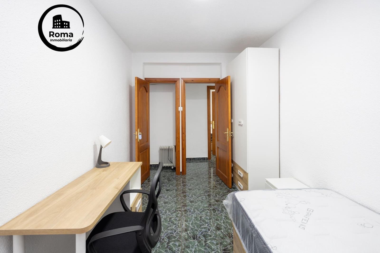 3 camera da letto Appartamento in vendita in Granada citta - 229.000 € (Rif: 9904119)