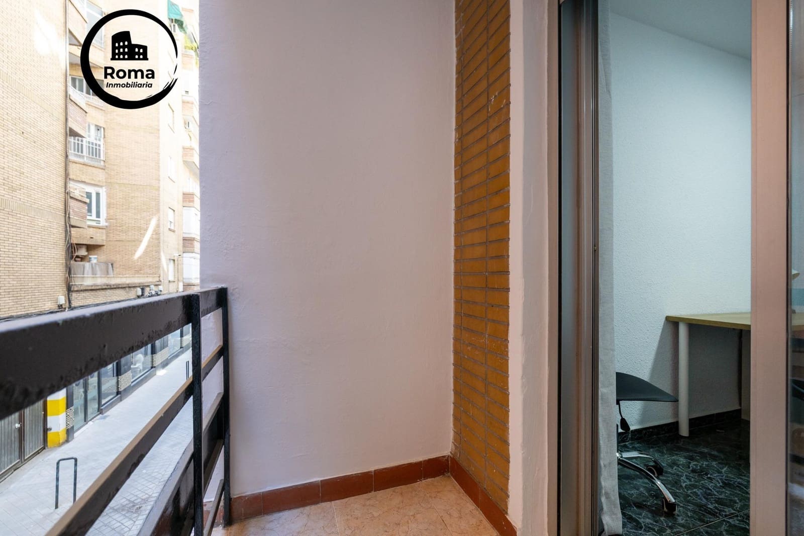 3 camera da letto Appartamento in vendita in Granada citta - 229.000 € (Rif: 9904119)