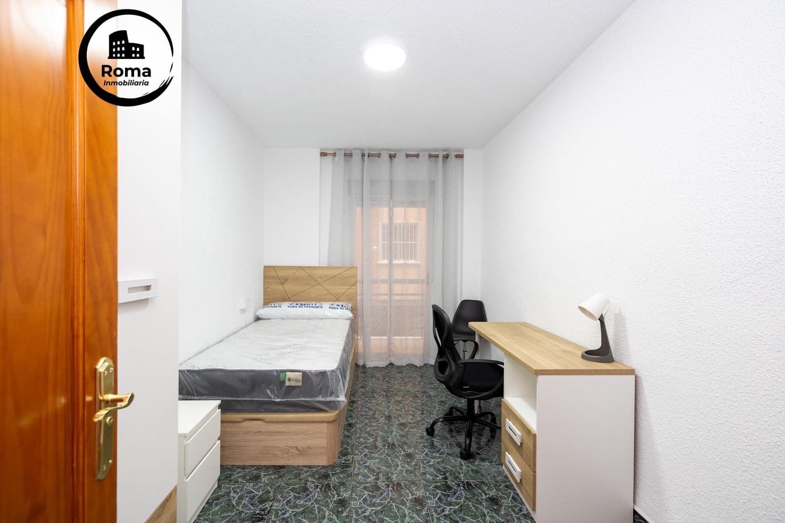 3 camera da letto Appartamento in vendita in Granada citta - 229.000 € (Rif: 9904119)
