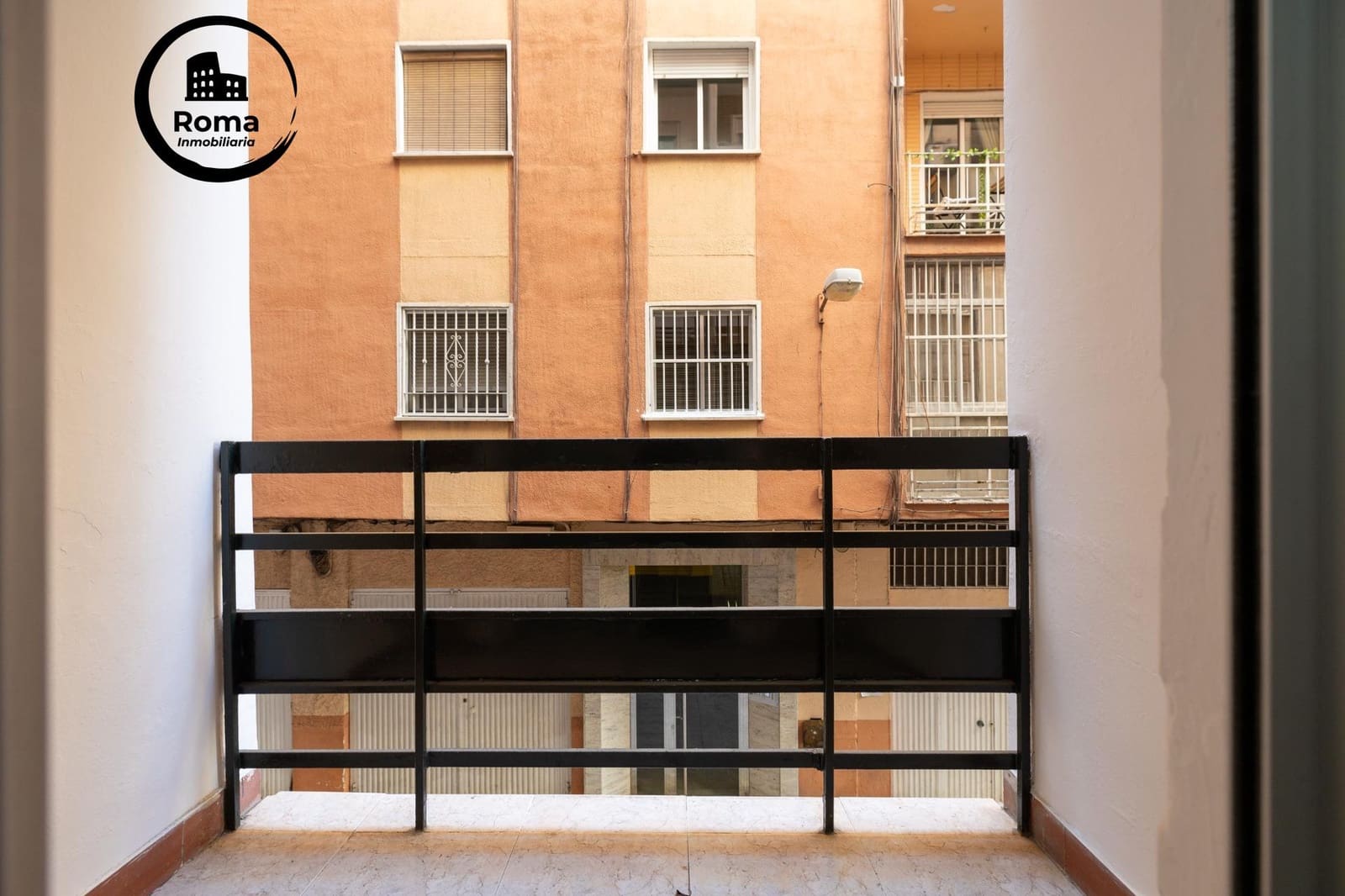 3 camera da letto Appartamento in vendita in Granada citta - 229.000 € (Rif: 9904119)