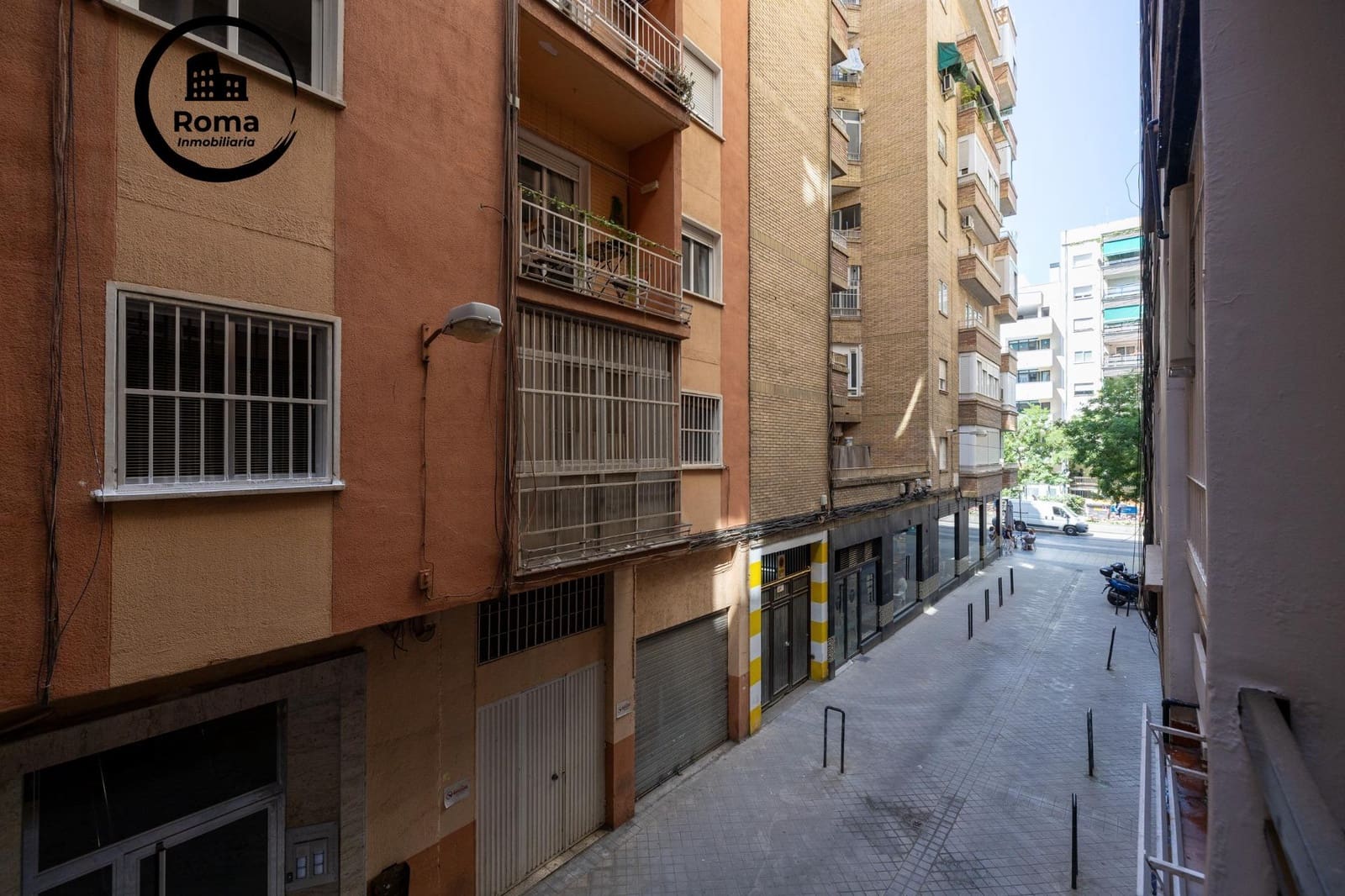 3 camera da letto Appartamento in vendita in Granada citta - 229.000 € (Rif: 9904119)