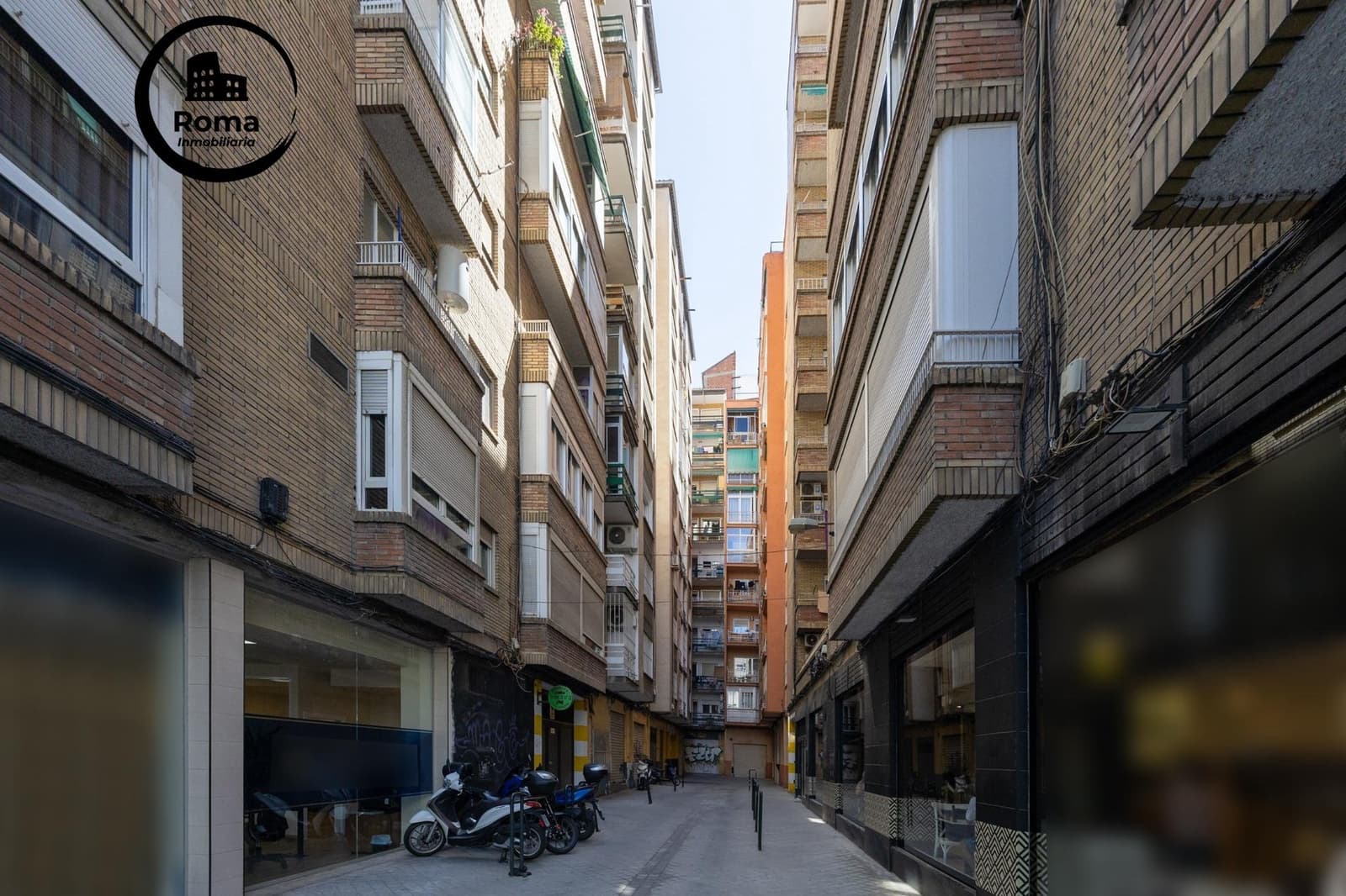 3 camera da letto Appartamento in vendita in Granada citta - 229.000 € (Rif: 9904119)