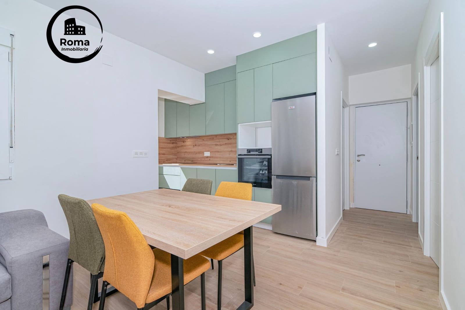 3 sypialnia Mieszkanie na sprzedaż w Miasto Grenada - 214 500 € (Ref: 9904122)
