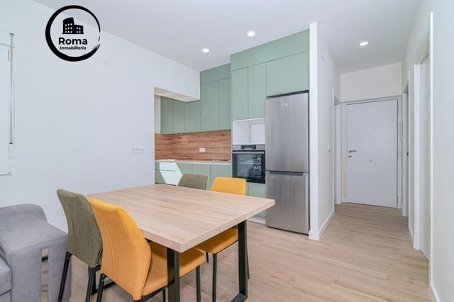 3 sypialnia Mieszkanie na sprzedaż w Miasto Grenada - 214 500 € (Ref: 9904122)
