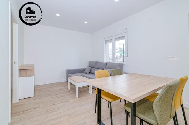 3 sypialnia Mieszkanie na sprzedaż w Miasto Grenada - 214 500 € (Ref: 9904122)