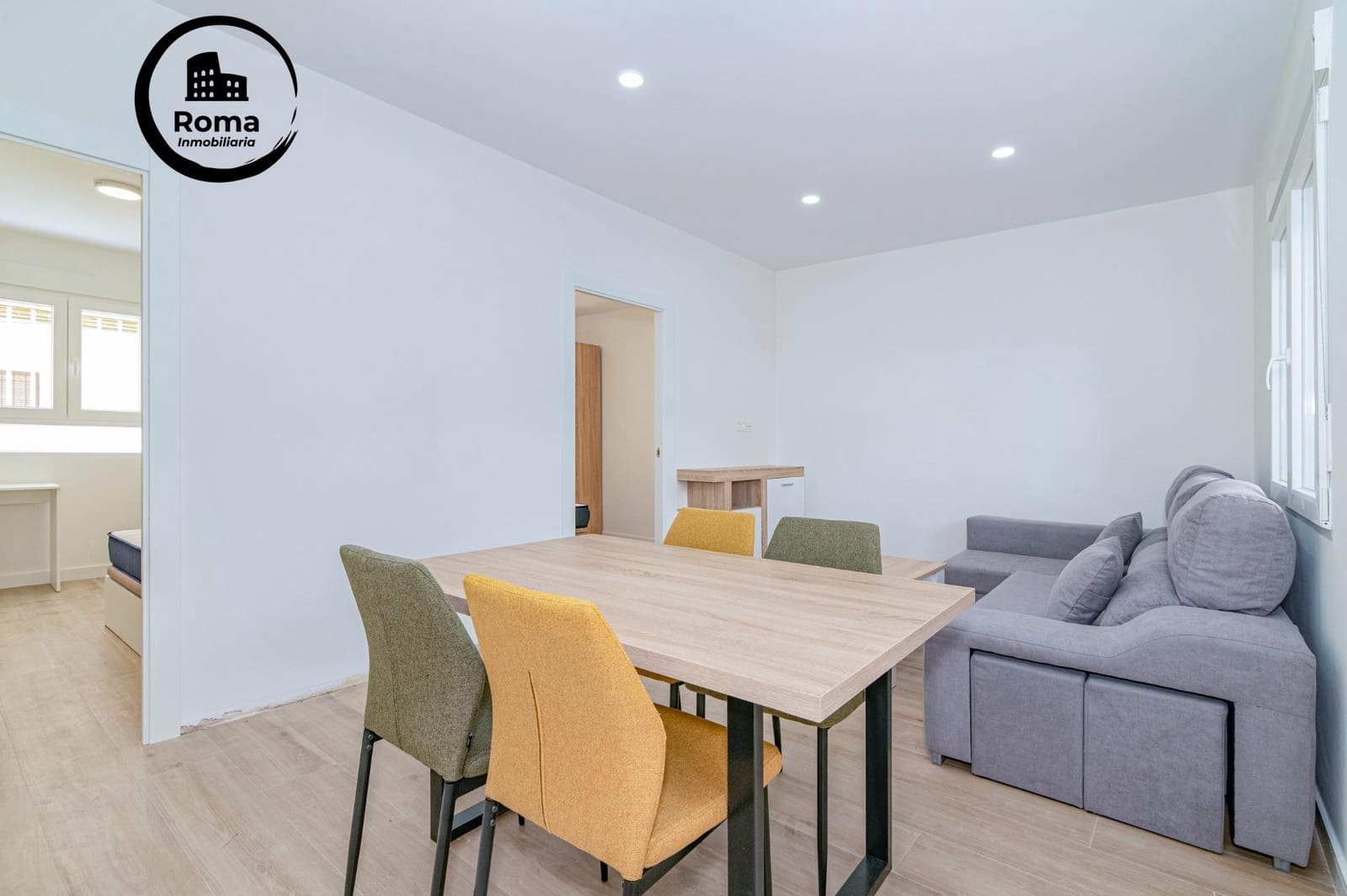 3 sypialnia Mieszkanie na sprzedaż w Miasto Grenada - 214 500 € (Ref: 9904122)