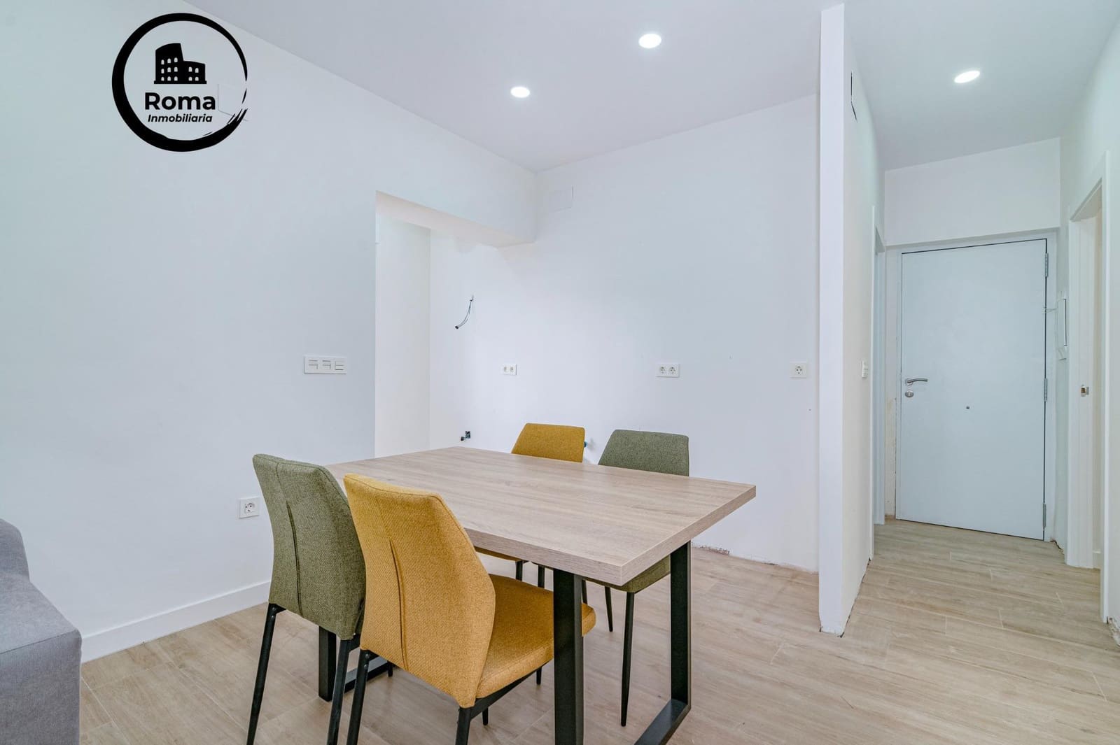 3 sypialnia Mieszkanie na sprzedaż w Miasto Grenada - 214 500 € (Ref: 9904122)