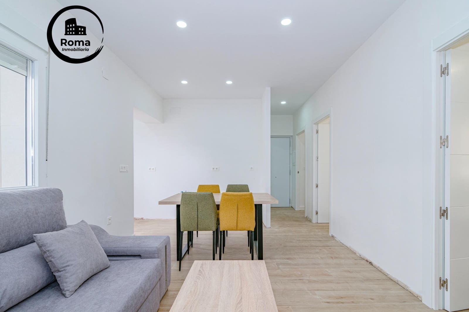 3 sypialnia Mieszkanie na sprzedaż w Miasto Grenada - 214 500 € (Ref: 9904122)