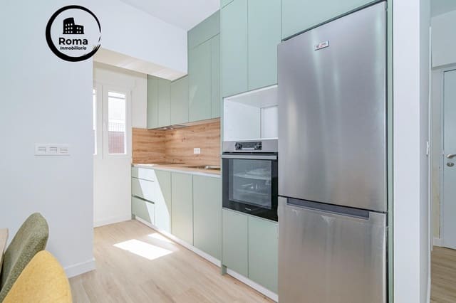3 sypialnia Mieszkanie na sprzedaż w Miasto Grenada - 214 500 € (Ref: 9904122)