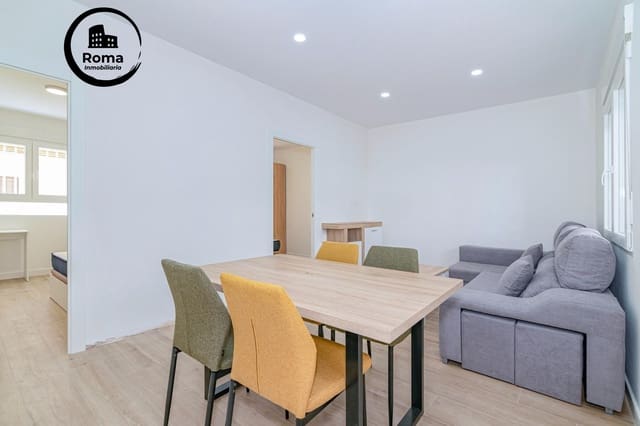 3 sypialnia Mieszkanie na sprzedaż w Miasto Grenada - 214 500 € (Ref: 9904122)