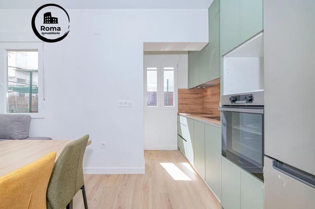 3 sypialnia Mieszkanie na sprzedaż w Miasto Grenada - 214 500 € (Ref: 9904122)