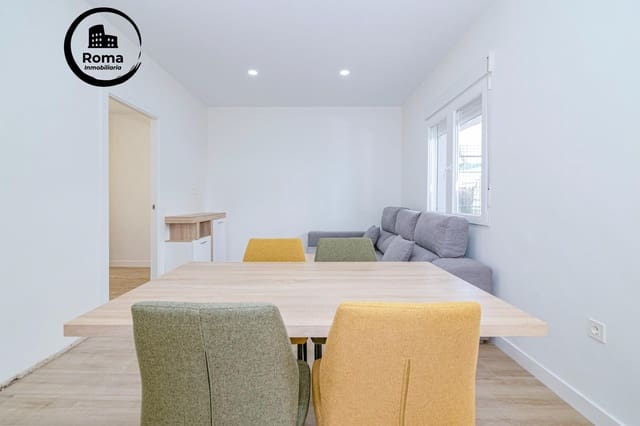 3 sypialnia Mieszkanie na sprzedaż w Miasto Grenada - 214 500 € (Ref: 9904122)