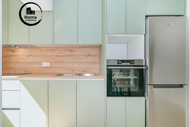 3 sypialnia Mieszkanie na sprzedaż w Miasto Grenada - 214 500 € (Ref: 9904122)
