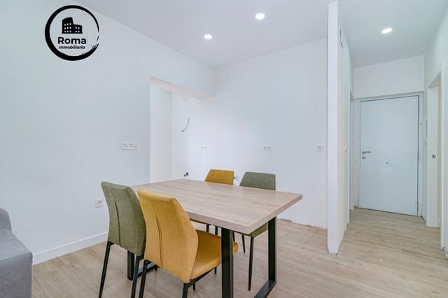 3 sypialnia Mieszkanie na sprzedaż w Miasto Grenada - 214 500 € (Ref: 9904122)