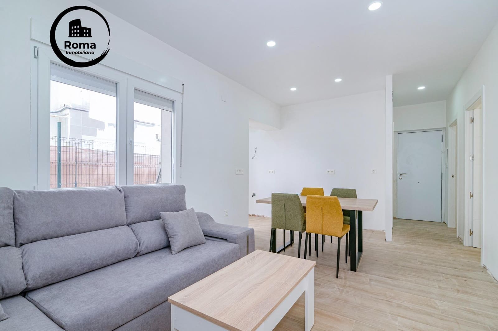 3 sypialnia Mieszkanie na sprzedaż w Miasto Grenada - 214 500 € (Ref: 9904122)