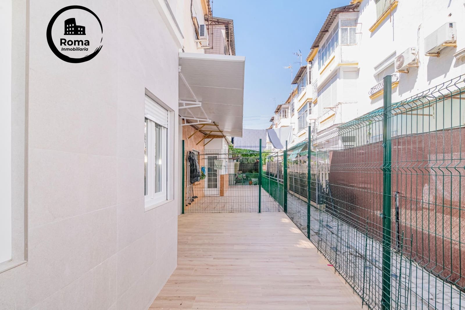 3 sypialnia Mieszkanie na sprzedaż w Miasto Grenada - 214 500 € (Ref: 9904122)
