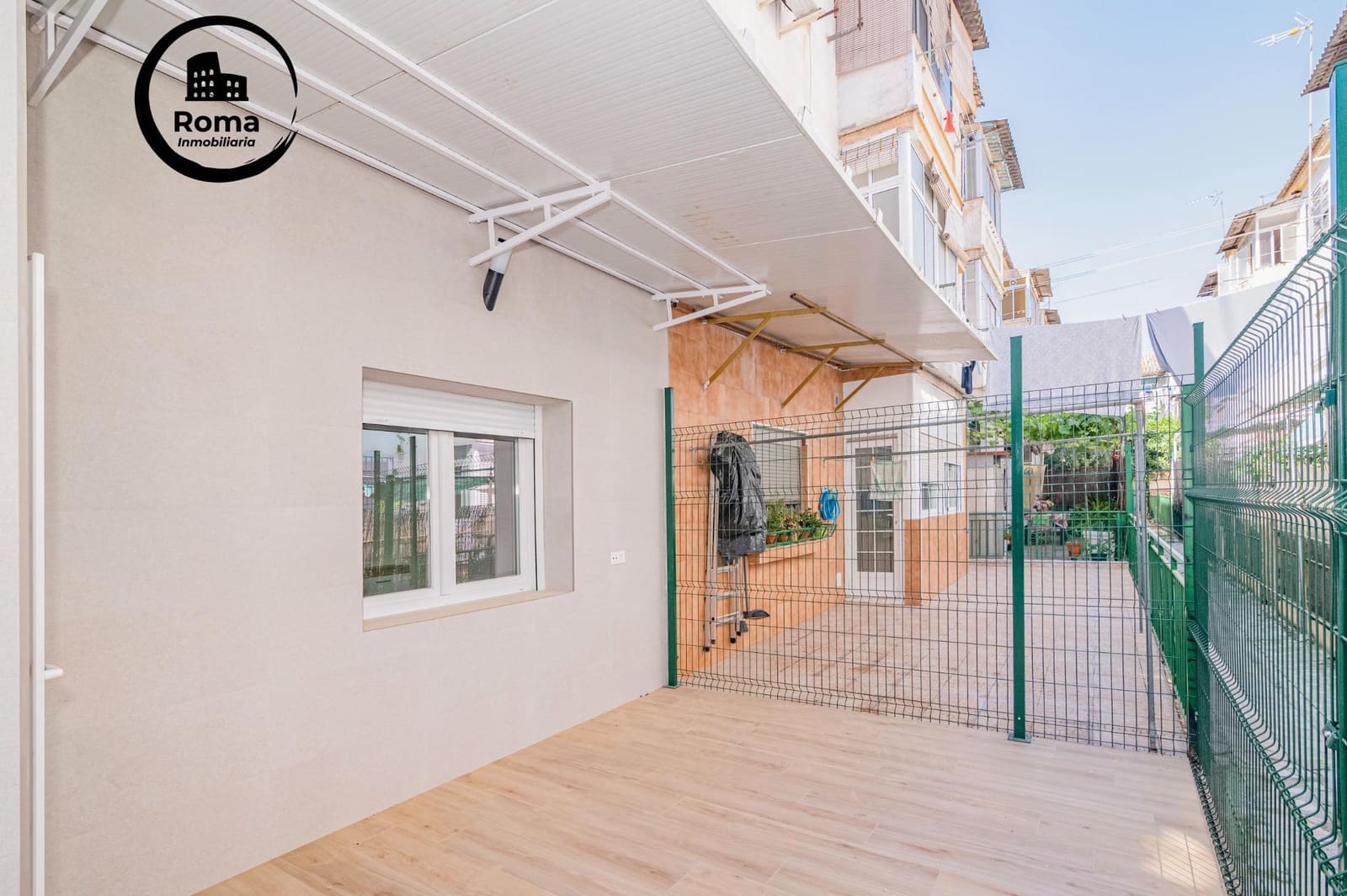 3 sypialnia Mieszkanie na sprzedaż w Miasto Grenada - 214 500 € (Ref: 9904122)