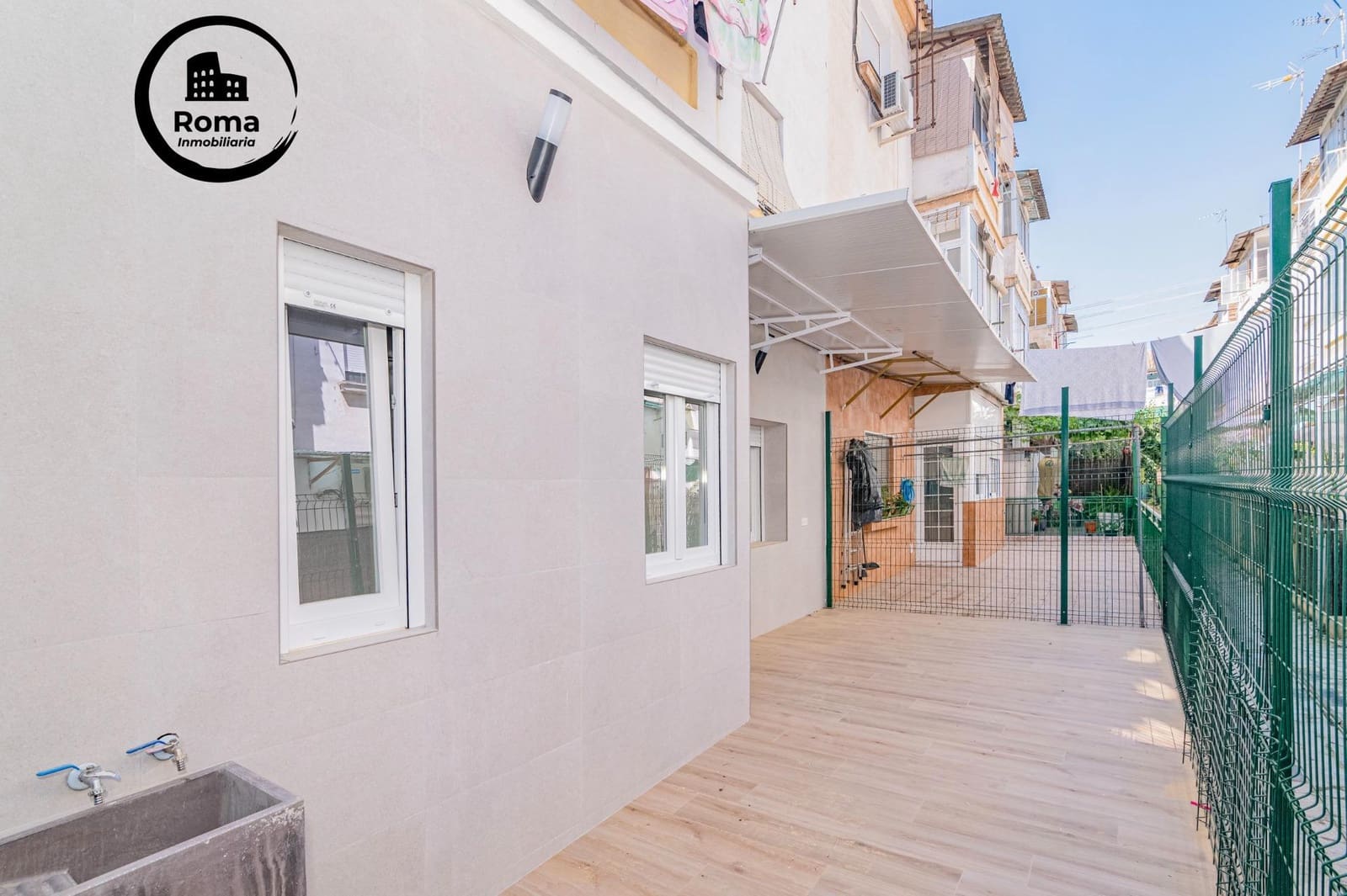 3 sypialnia Mieszkanie na sprzedaż w Miasto Grenada - 214 500 € (Ref: 9904122)