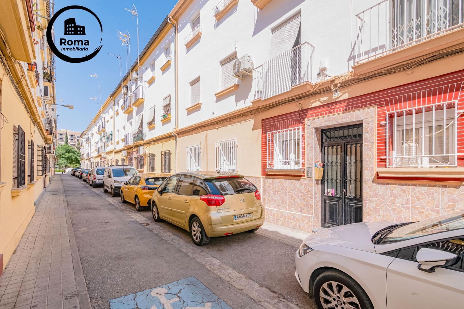 3 sypialnia Mieszkanie na sprzedaż w Miasto Grenada - 214 500 € (Ref: 9904122)