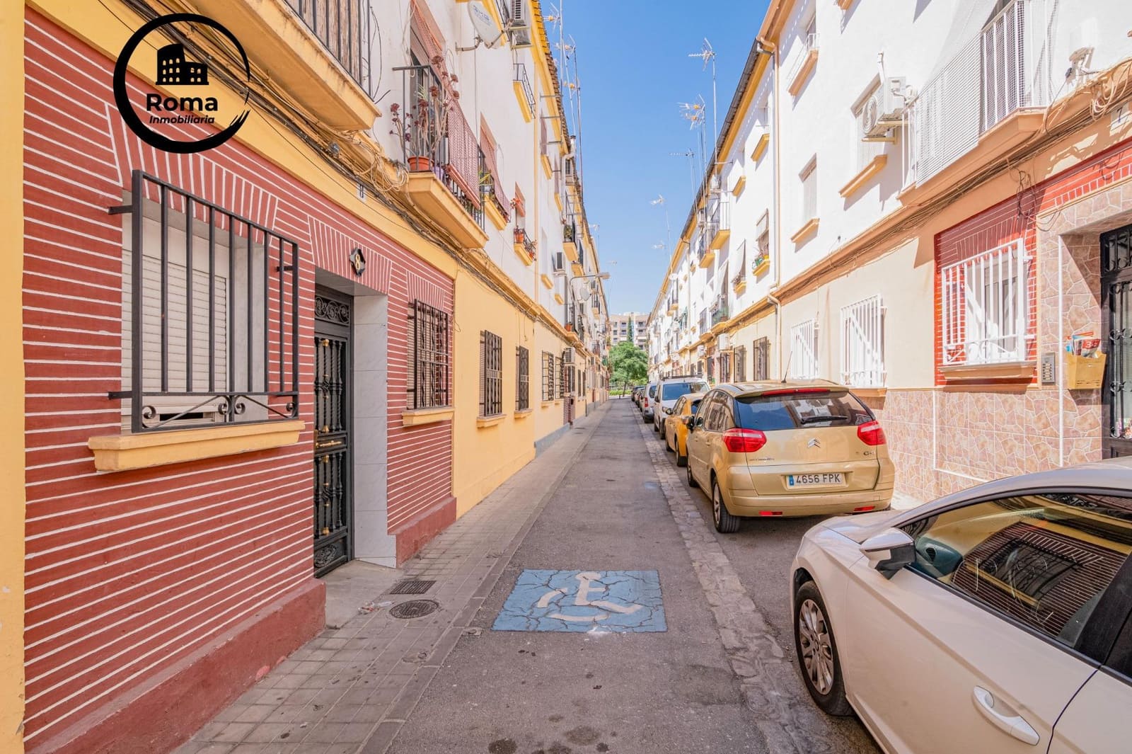 3 sypialnia Mieszkanie na sprzedaż w Miasto Grenada - 214 500 € (Ref: 9904122)
