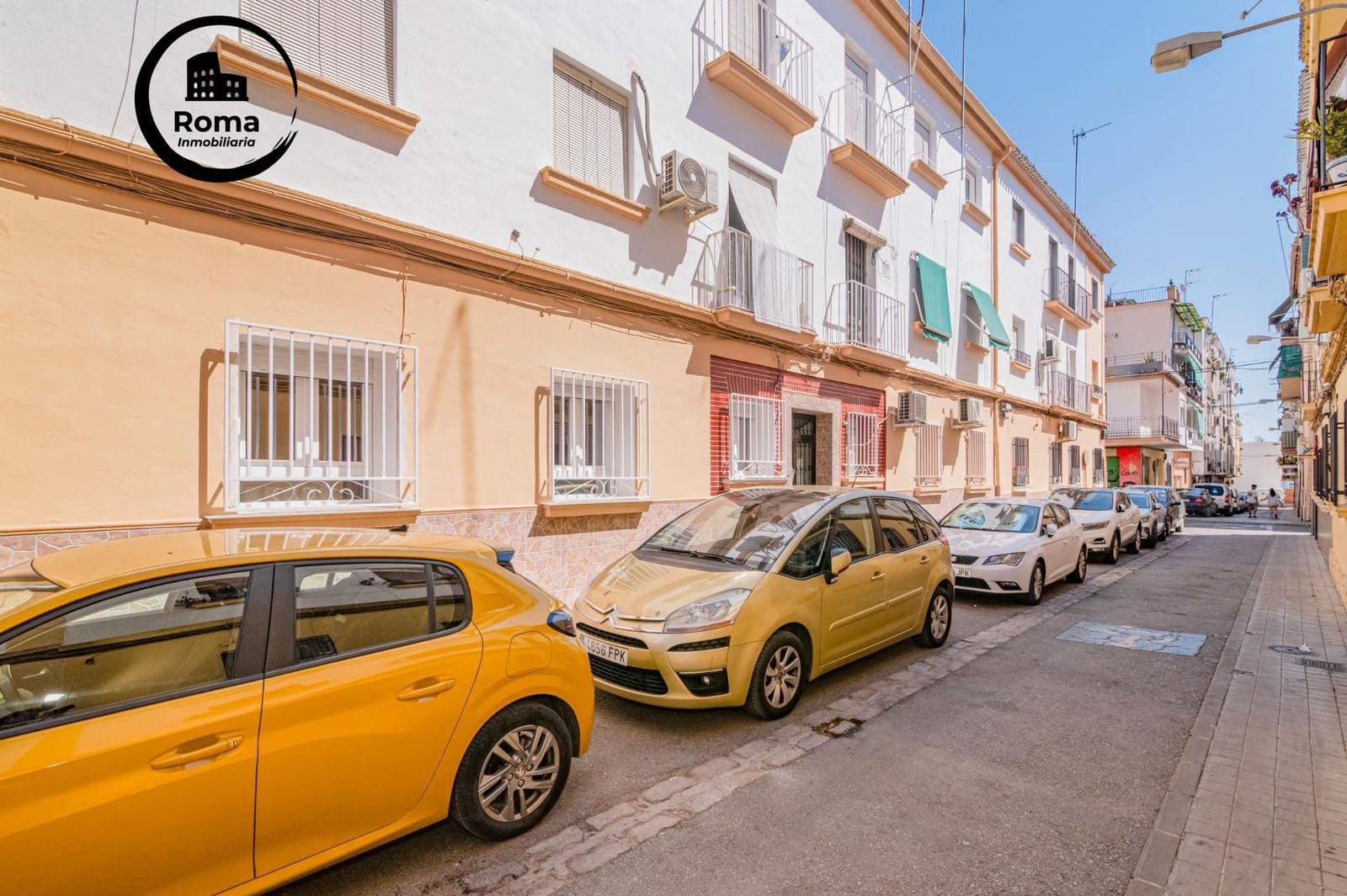 3 sypialnia Mieszkanie na sprzedaż w Miasto Grenada - 214 500 € (Ref: 9904122)