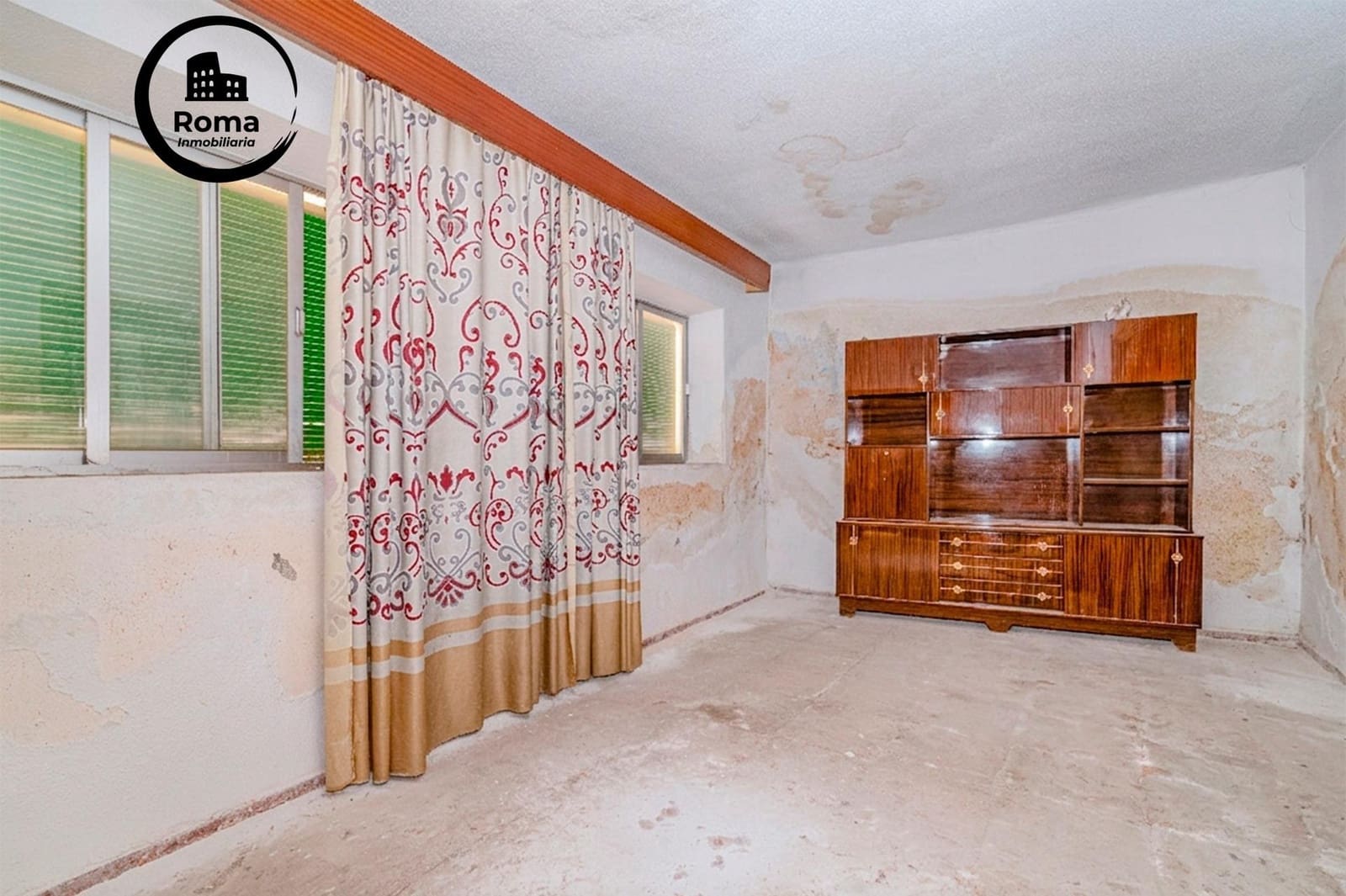 4 soveværelse Byhus til salg i Las Gabias - € 135.000 (Ref: 9904130)
