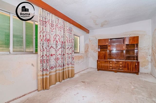 4 soveværelse Byhus til salg i Las Gabias - € 135.000 (Ref: 9904130)