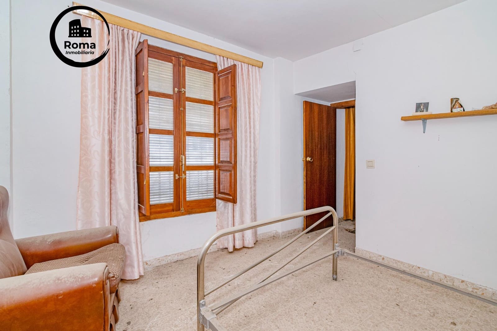 4 soveværelse Byhus til salg i Las Gabias - € 135.000 (Ref: 9904130)