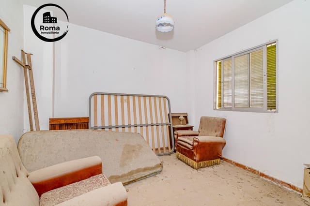4 soveværelse Byhus til salg i Las Gabias - € 135.000 (Ref: 9904130)