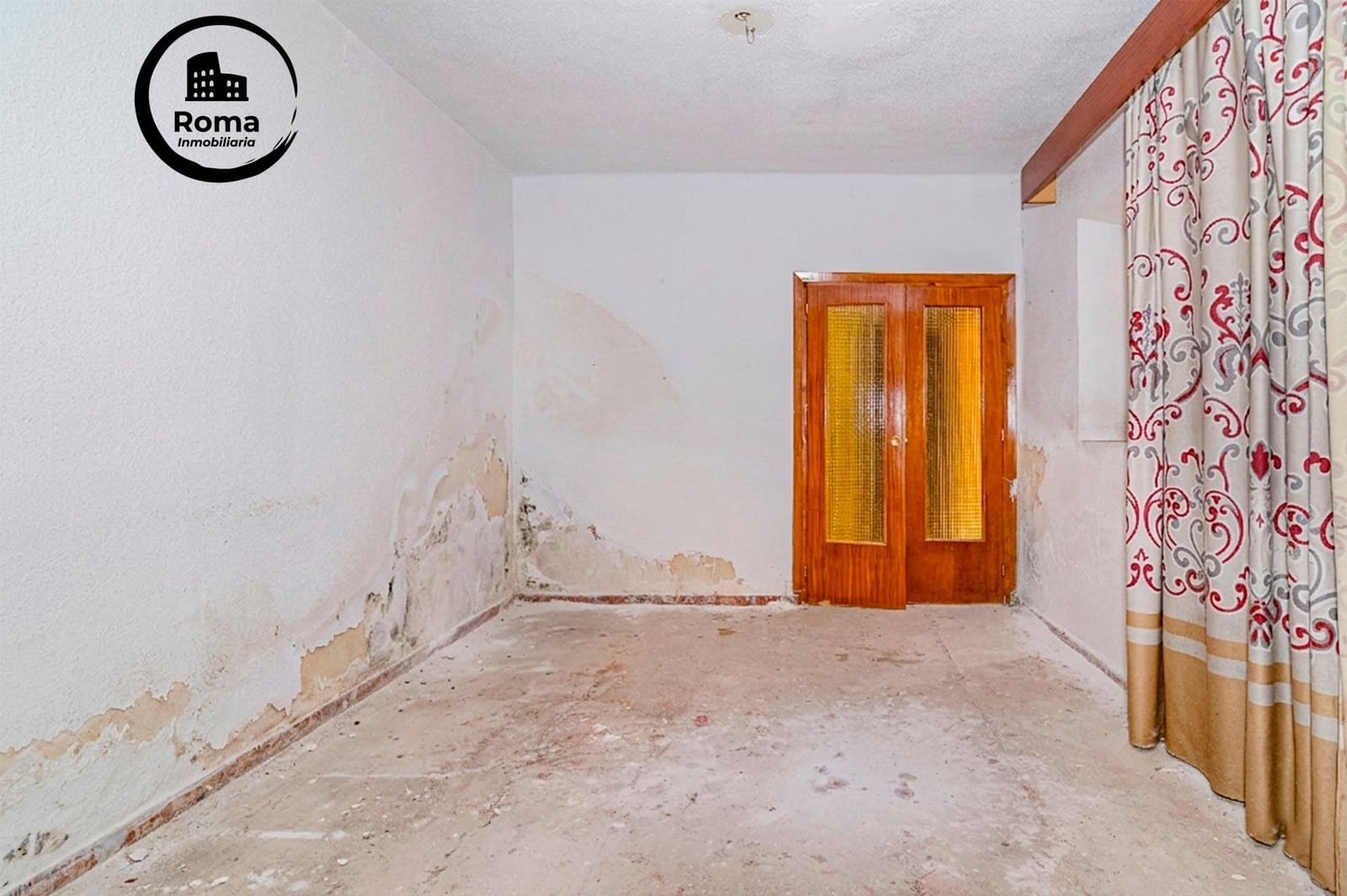 4 soveværelse Byhus til salg i Las Gabias - € 135.000 (Ref: 9904130)