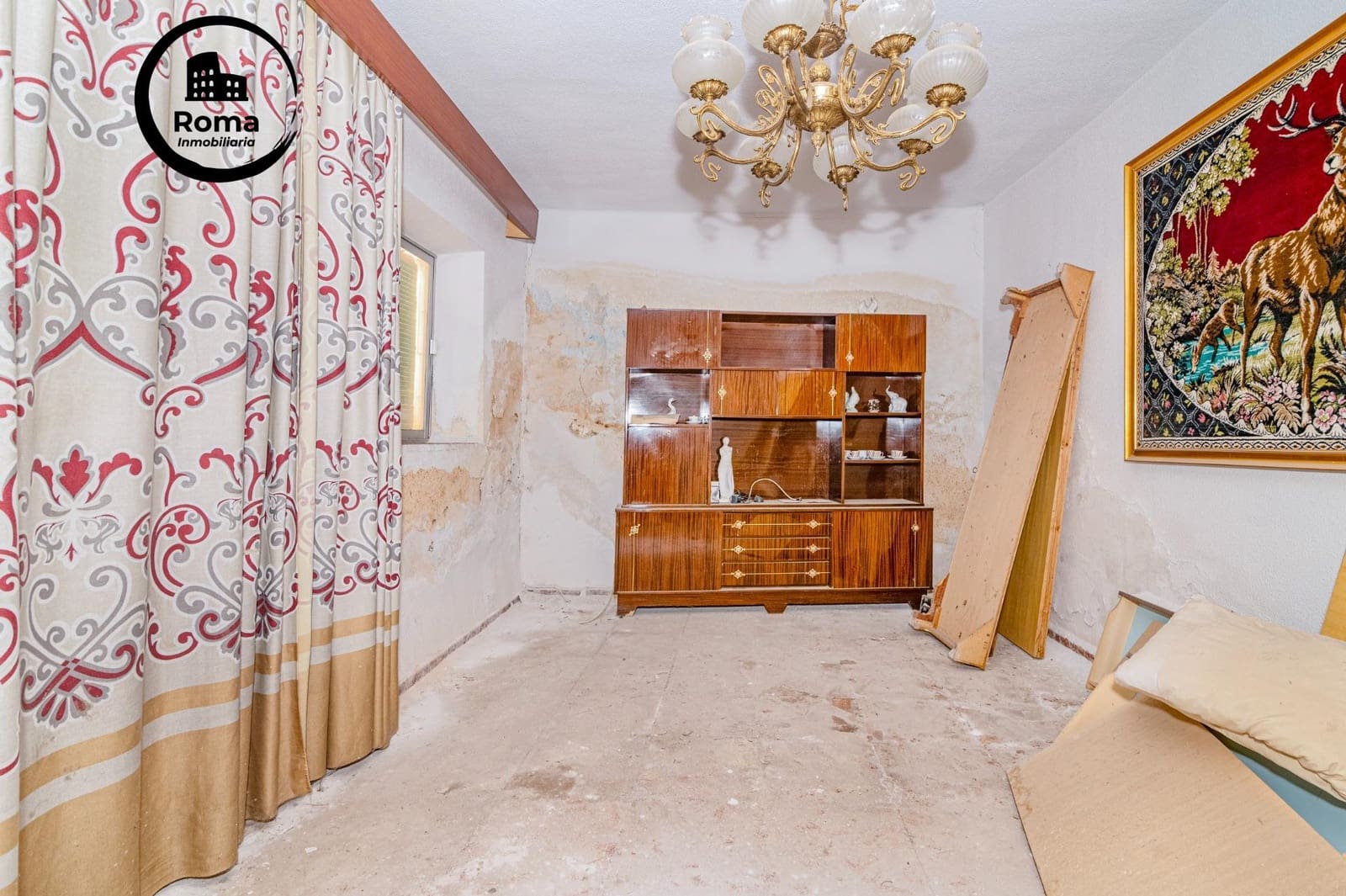 4 soveværelse Byhus til salg i Las Gabias - € 135.000 (Ref: 9904130)