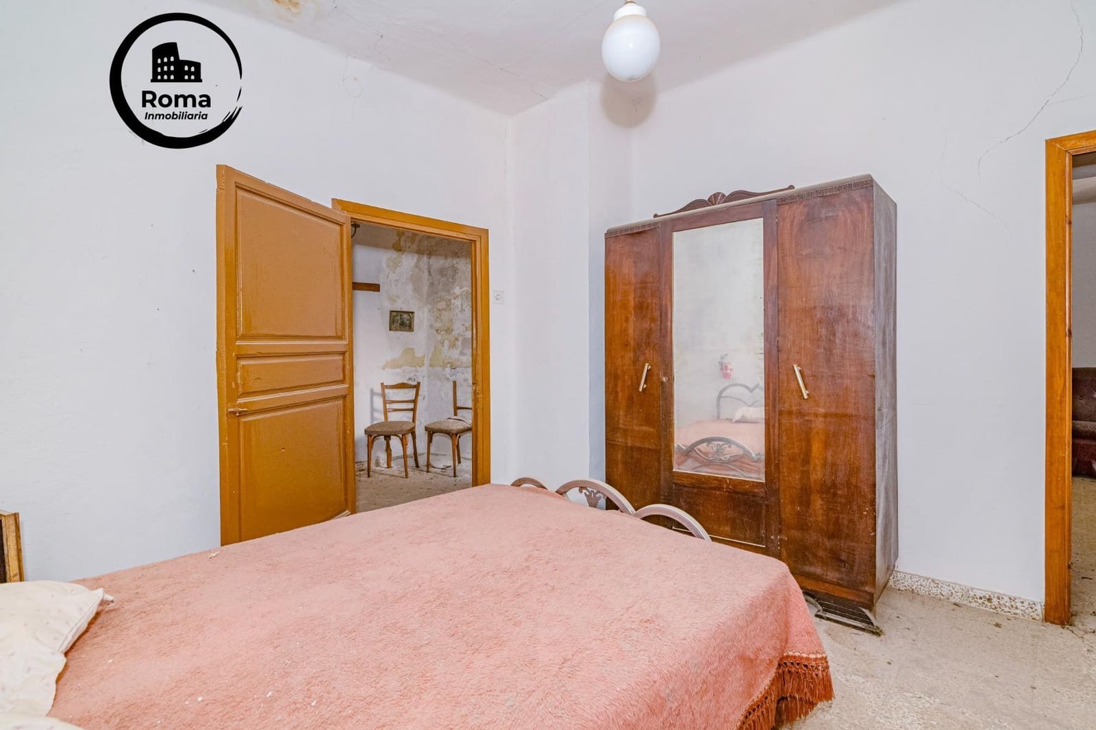 4 soveværelse Byhus til salg i Las Gabias - € 135.000 (Ref: 9904130)