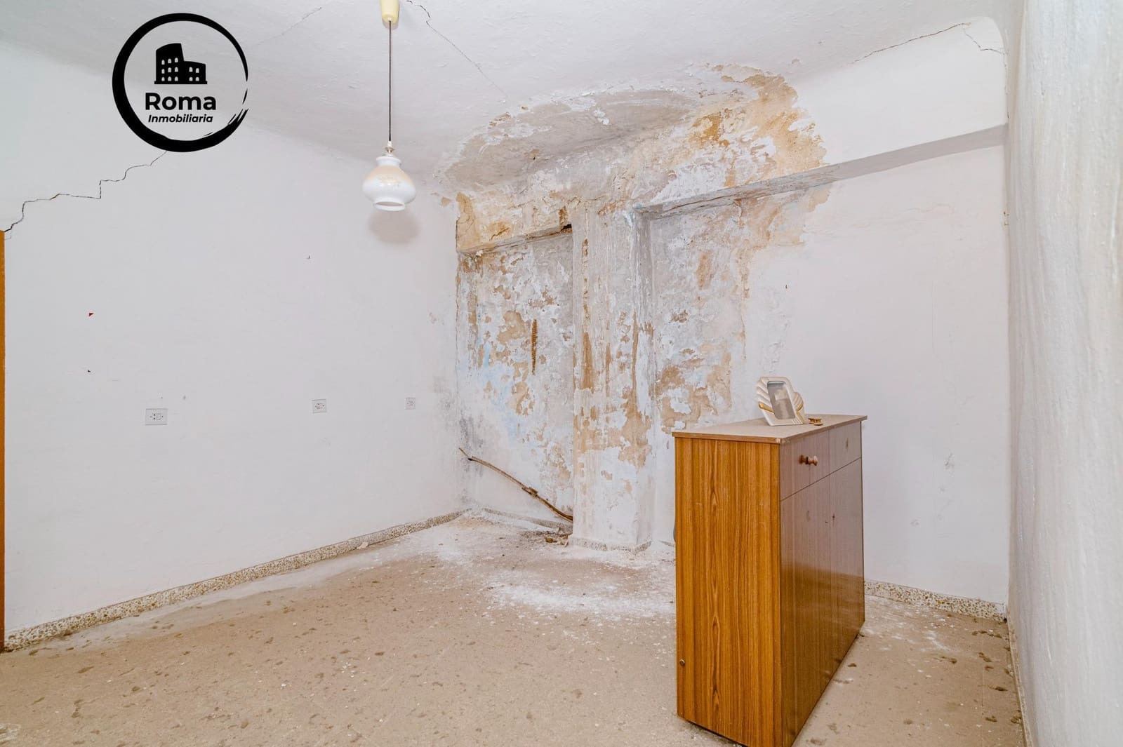 4 soveværelse Byhus til salg i Las Gabias - € 135.000 (Ref: 9904130)