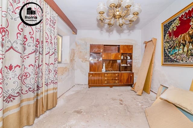 4 soveværelse Byhus til salg i Las Gabias - € 135.000 (Ref: 9904130)