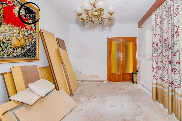 4 soveværelse Byhus til salg i Las Gabias - € 135.000 (Ref: 9904130)