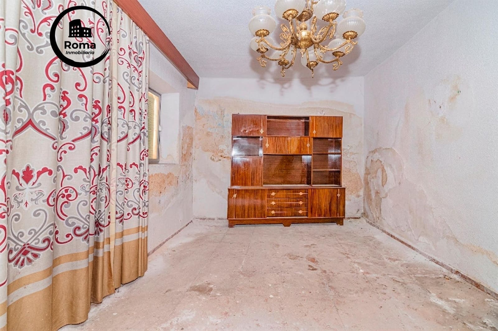 4 soveværelse Byhus til salg i Las Gabias - € 135.000 (Ref: 9904130)