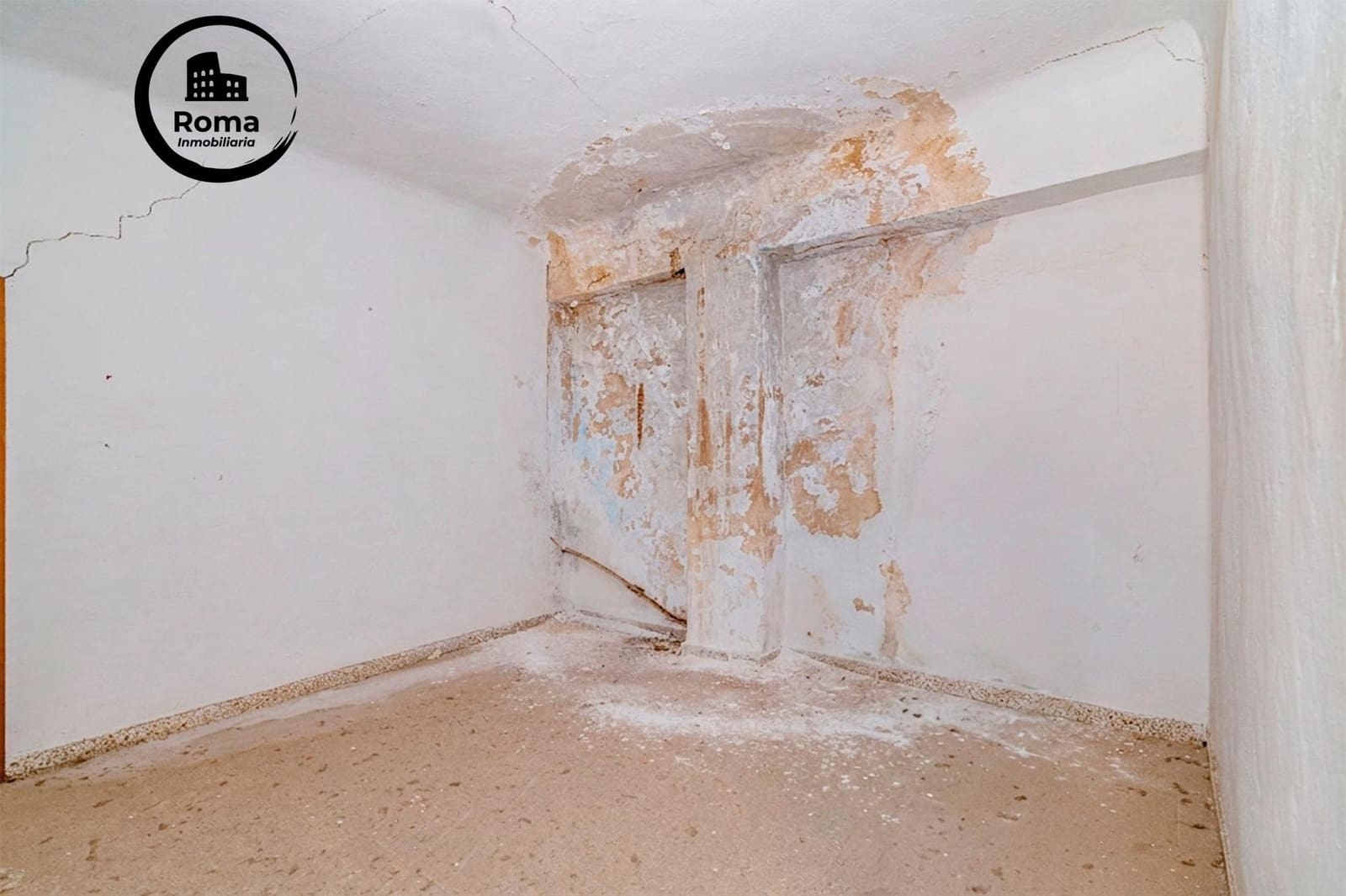 4 soveværelse Byhus til salg i Las Gabias - € 135.000 (Ref: 9904130)
