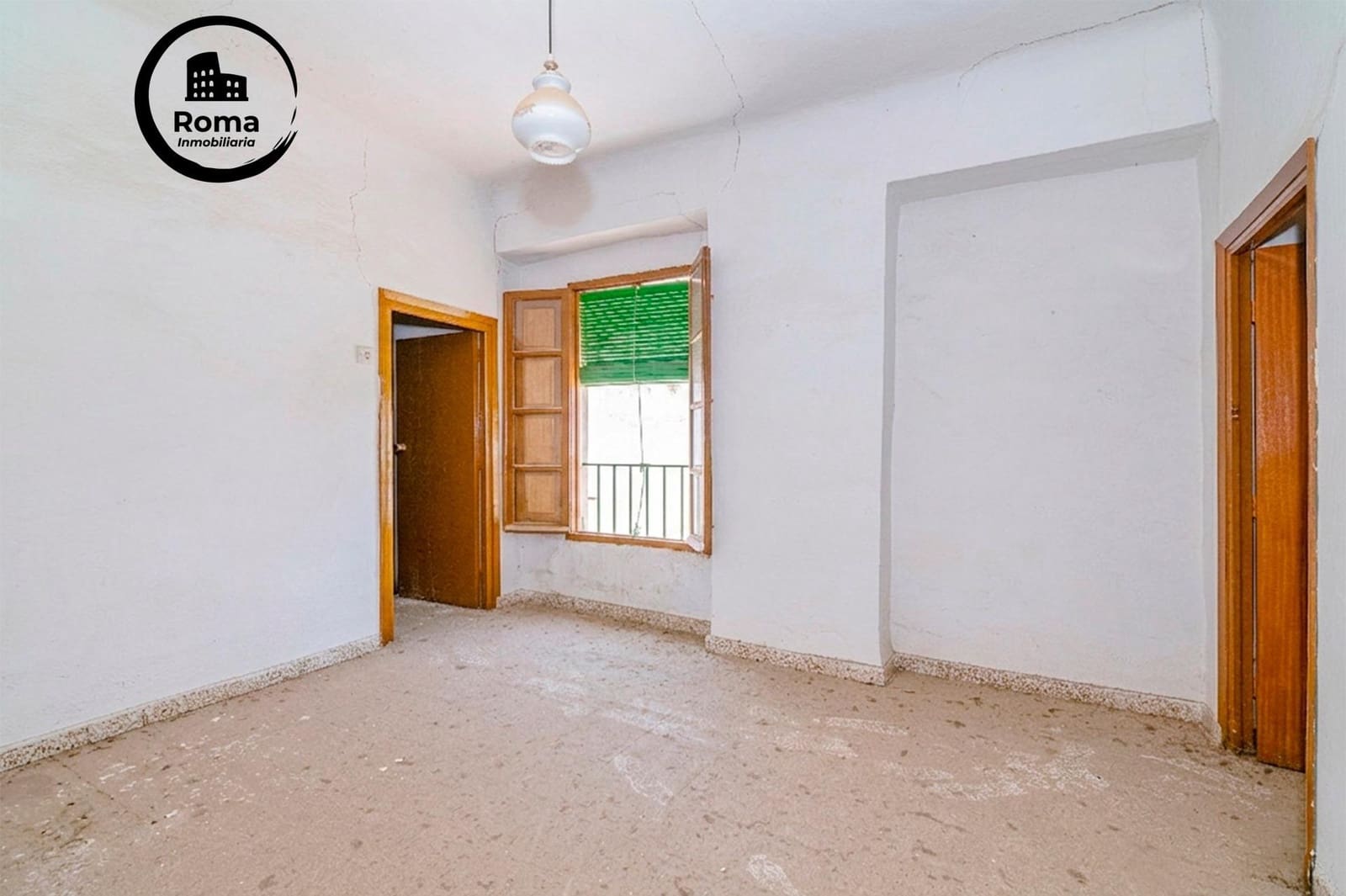 4 soveværelse Byhus til salg i Las Gabias - € 135.000 (Ref: 9904130)