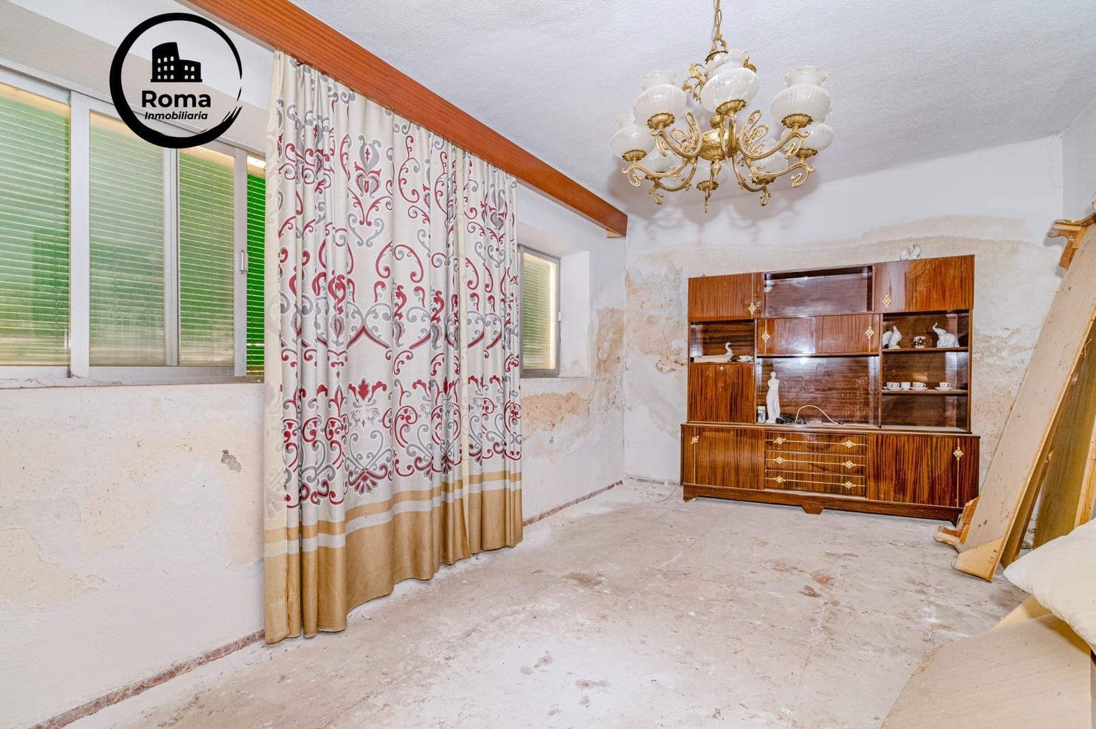 4 soveværelse Byhus til salg i Las Gabias - € 135.000 (Ref: 9904130)