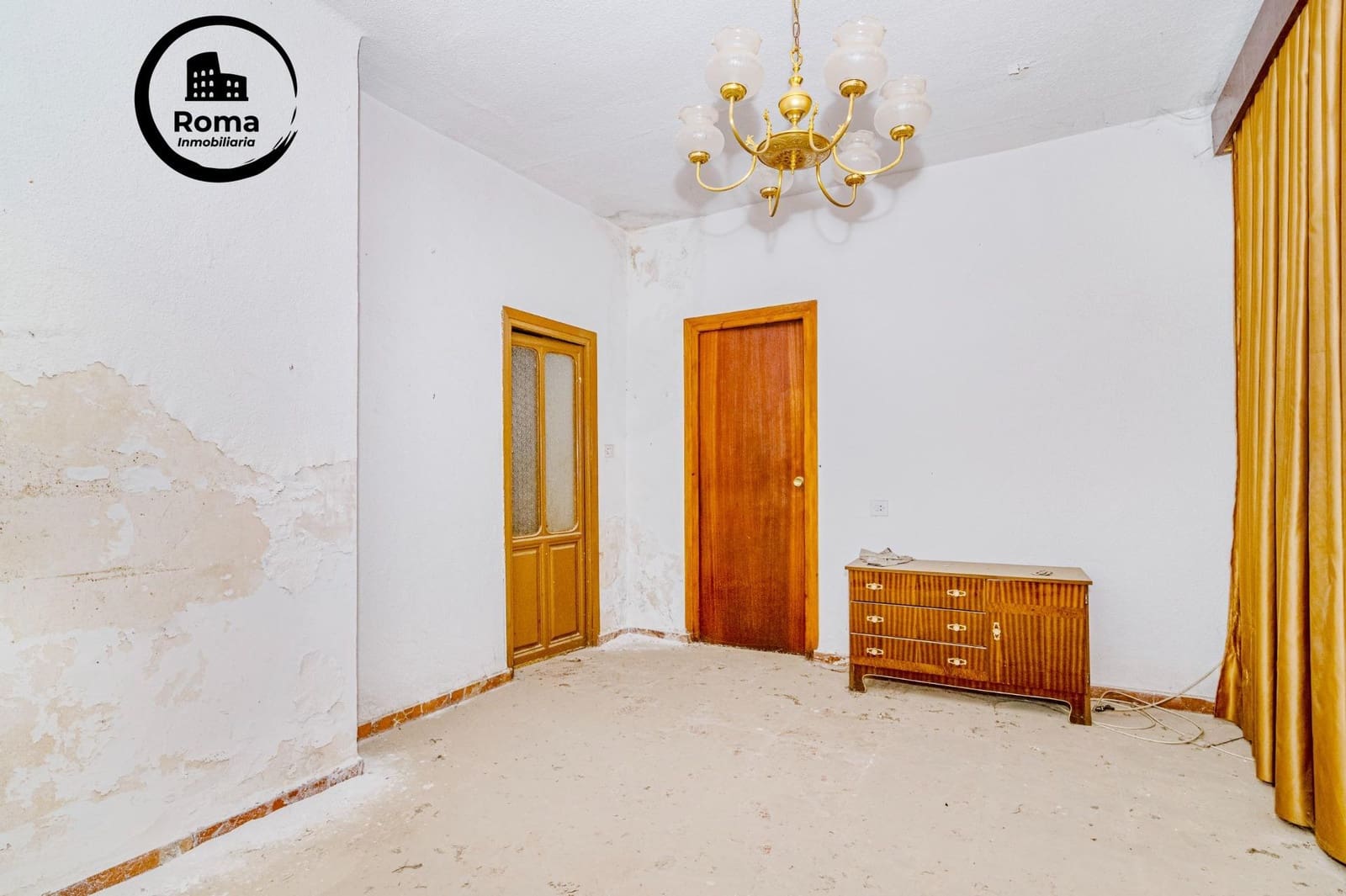 4 soveværelse Byhus til salg i Las Gabias - € 135.000 (Ref: 9904130)