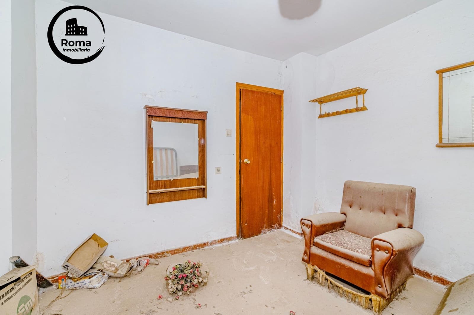 4 soveværelse Byhus til salg i Las Gabias - € 135.000 (Ref: 9904130)