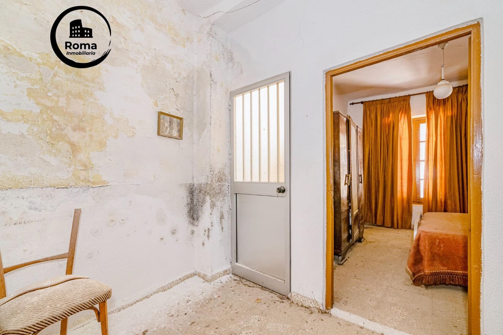 4 soveværelse Byhus til salg i Las Gabias - € 135.000 (Ref: 9904130)