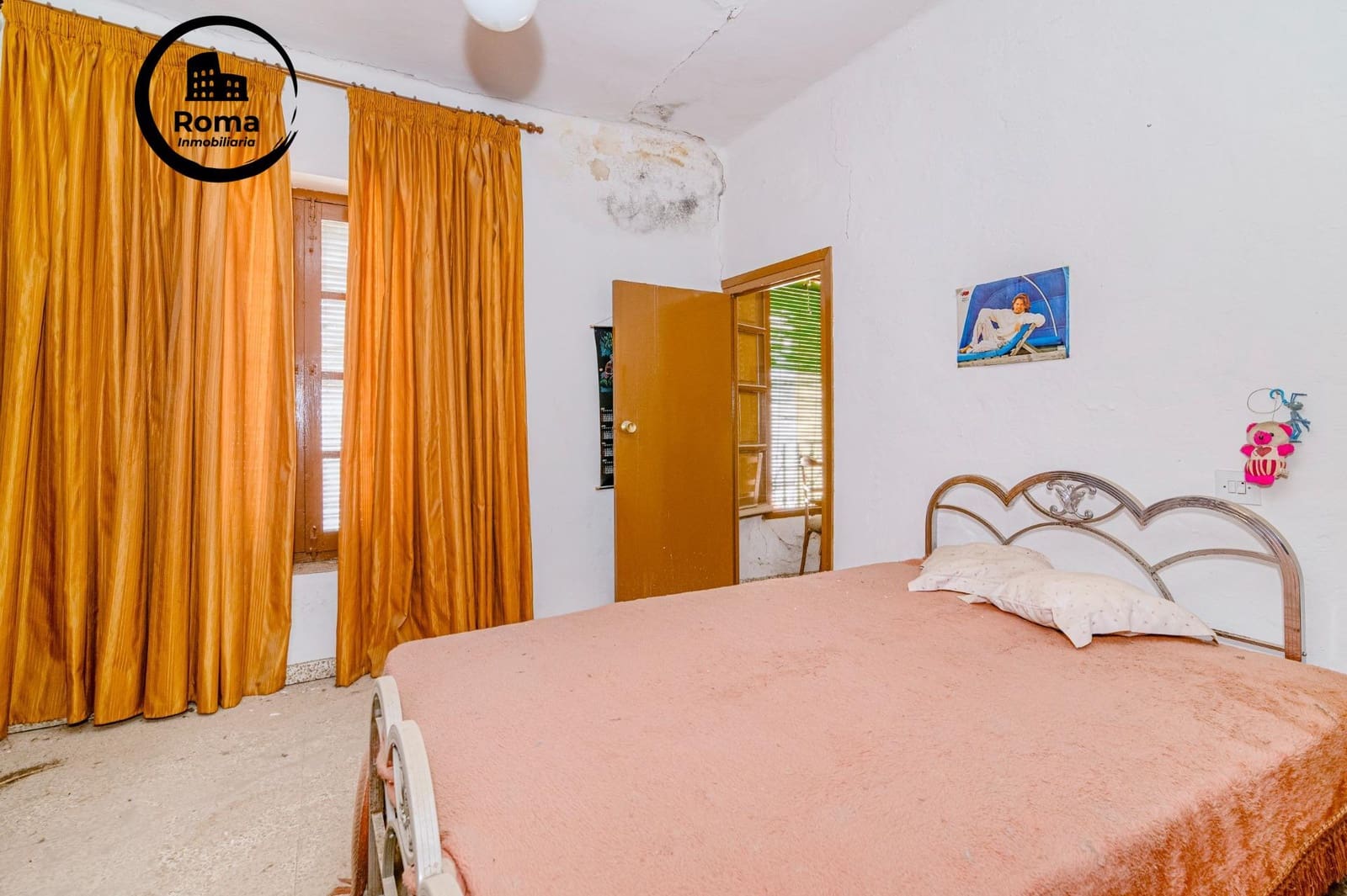 4 soveværelse Byhus til salg i Las Gabias - € 135.000 (Ref: 9904130)