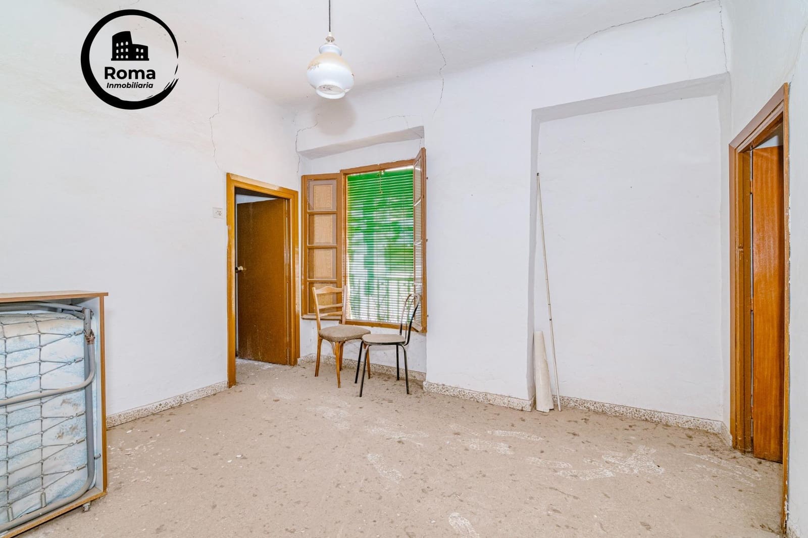 4 soveværelse Byhus til salg i Las Gabias - € 135.000 (Ref: 9904130)