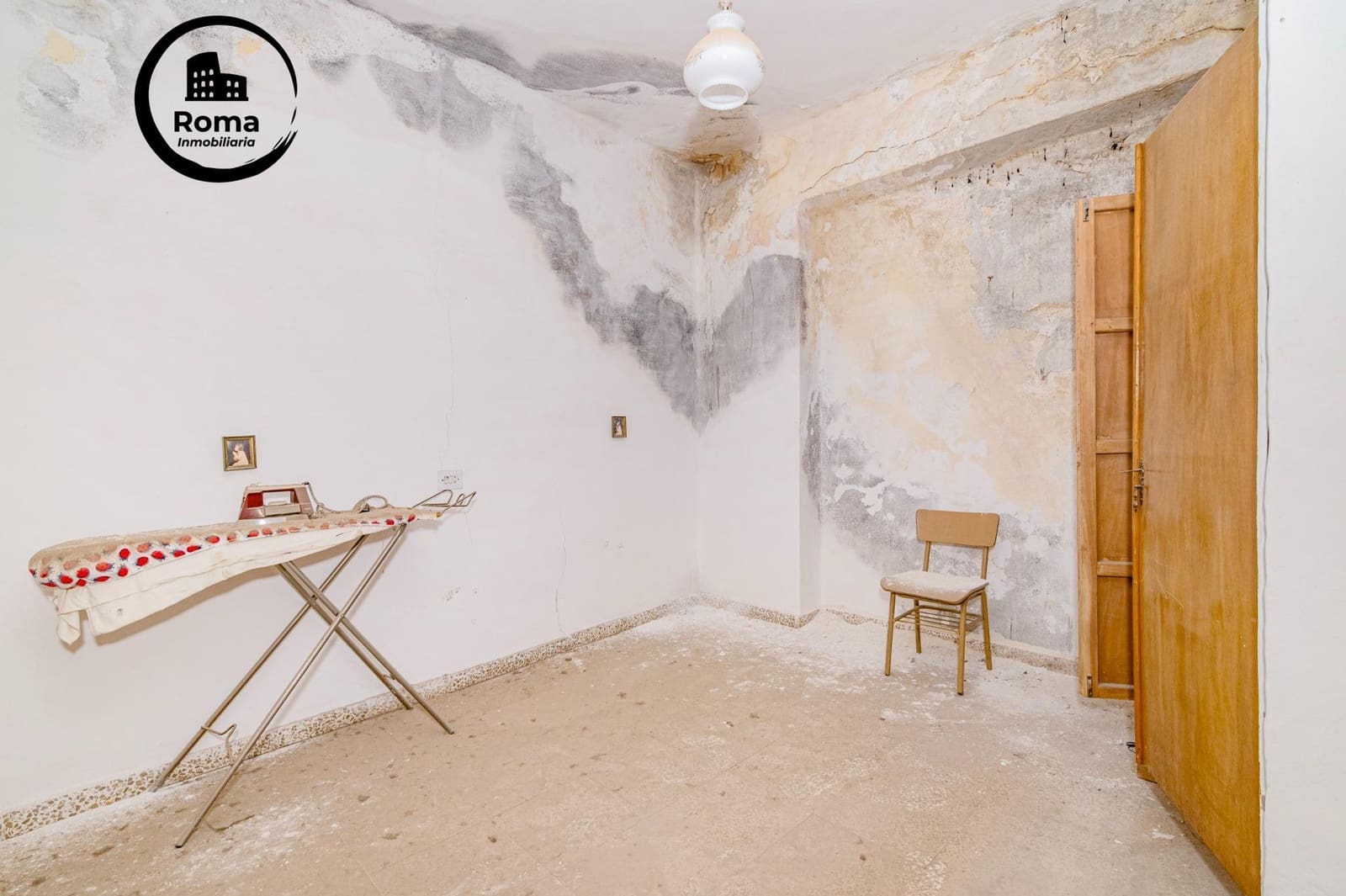 4 soveværelse Byhus til salg i Las Gabias - € 135.000 (Ref: 9904130)
