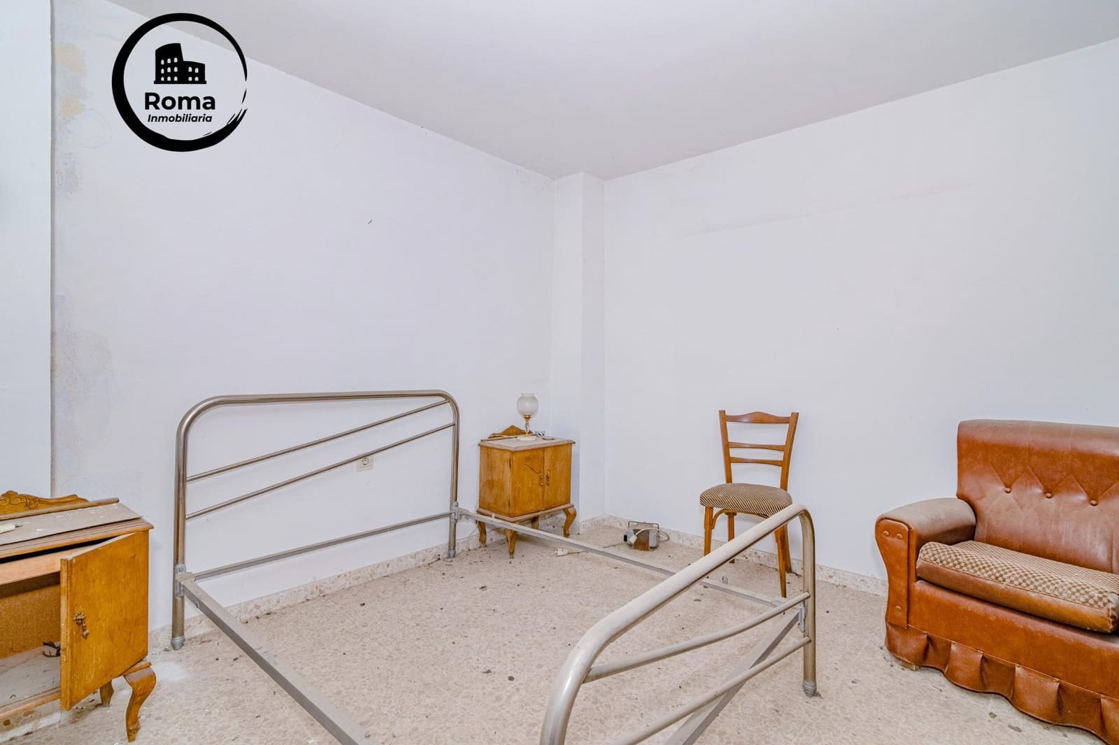 4 soveværelse Byhus til salg i Las Gabias - € 135.000 (Ref: 9904130)