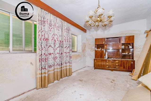 4 soveværelse Byhus til salg i Las Gabias - € 135.000 (Ref: 9904130)