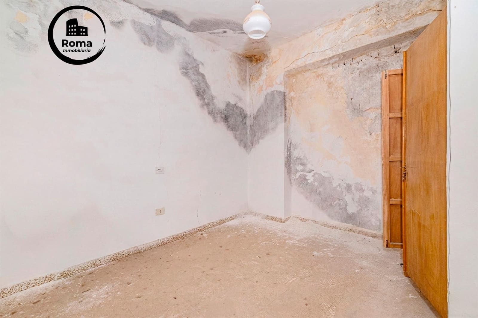 4 soveværelse Byhus til salg i Las Gabias - € 135.000 (Ref: 9904130)