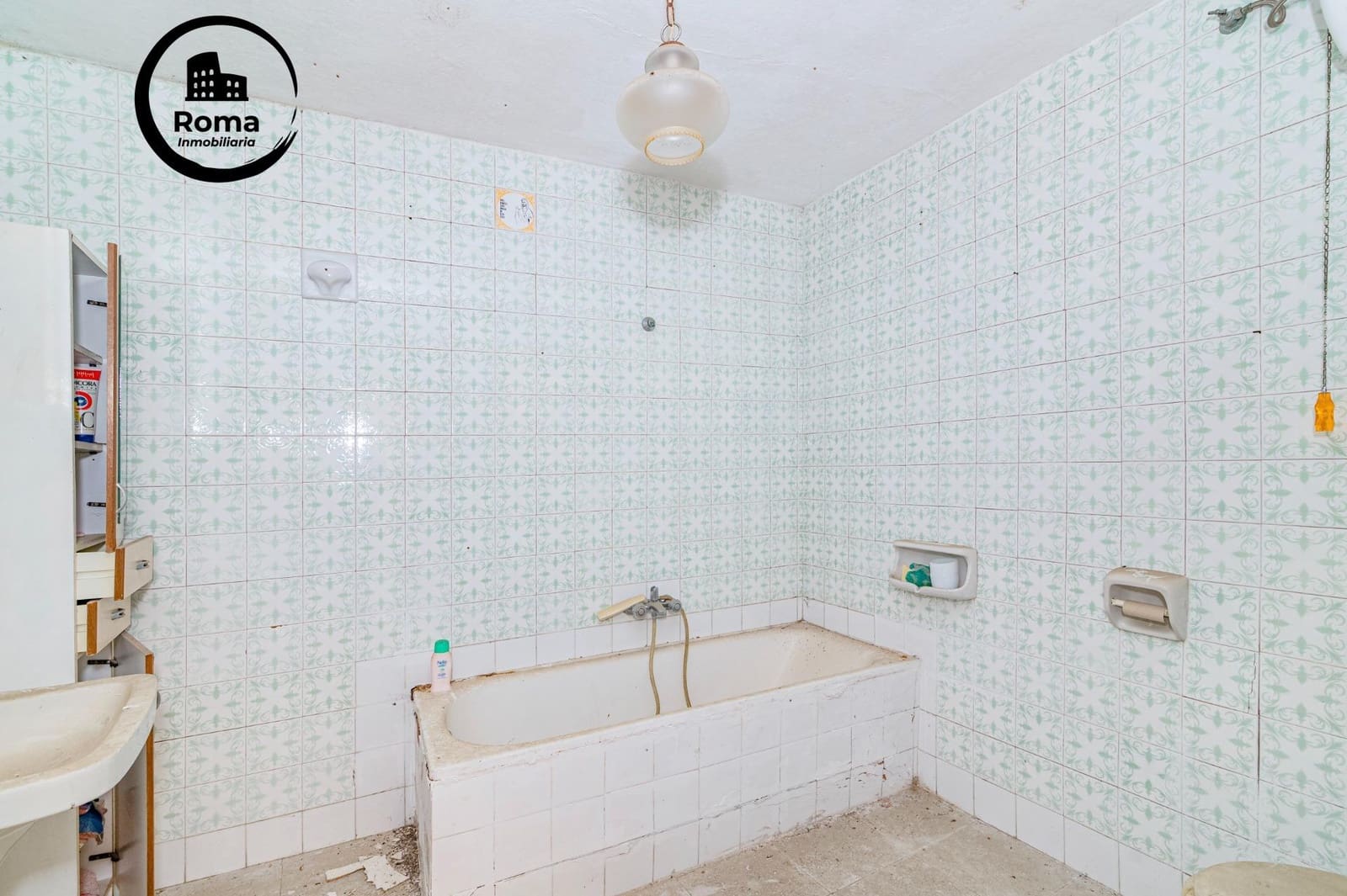 4 soveværelse Byhus til salg i Las Gabias - € 135.000 (Ref: 9904130)