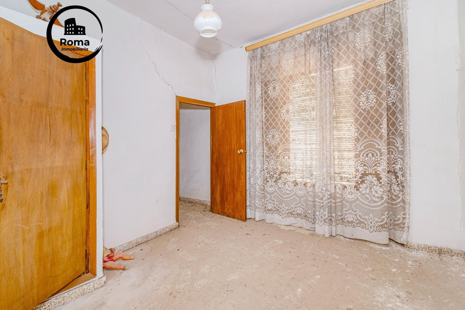 4 soveværelse Byhus til salg i Las Gabias - € 135.000 (Ref: 9904130)